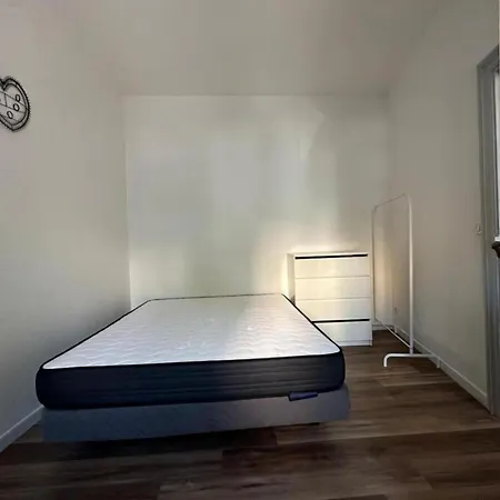 T2 Spacieux Et Lumineux Apartment Le Puy-en-Velay