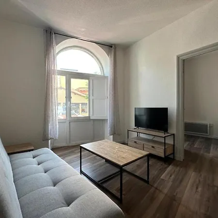 T2 Spacieux Et Lumineux Apartment Le Puy-en-Velay